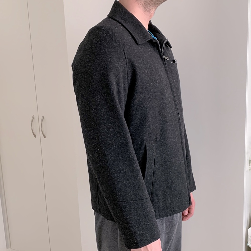 Levi’s mens coat jacket - Picture 2 of 10